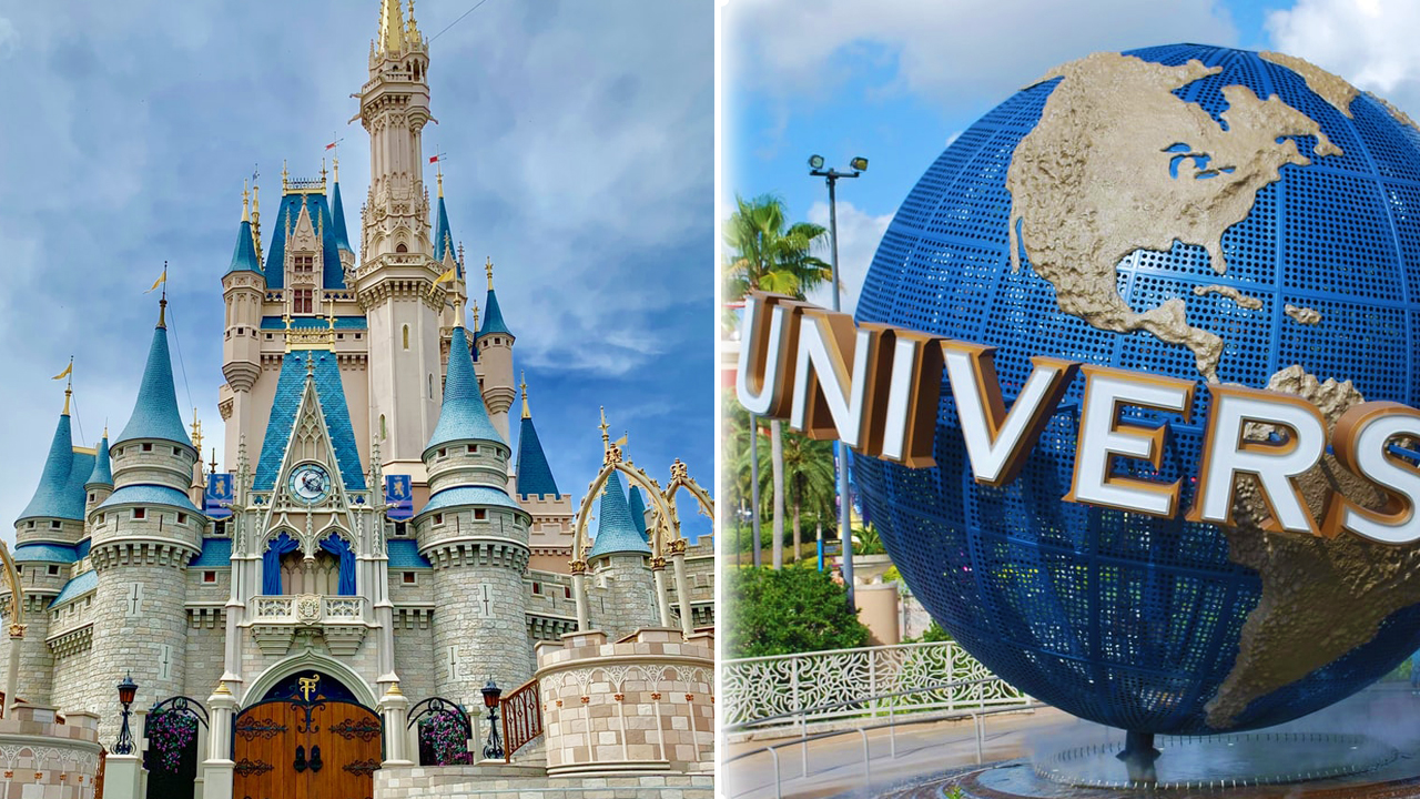 Disney World, Disneyland, and All Other Disney Parks Close Due to  Coronavirus