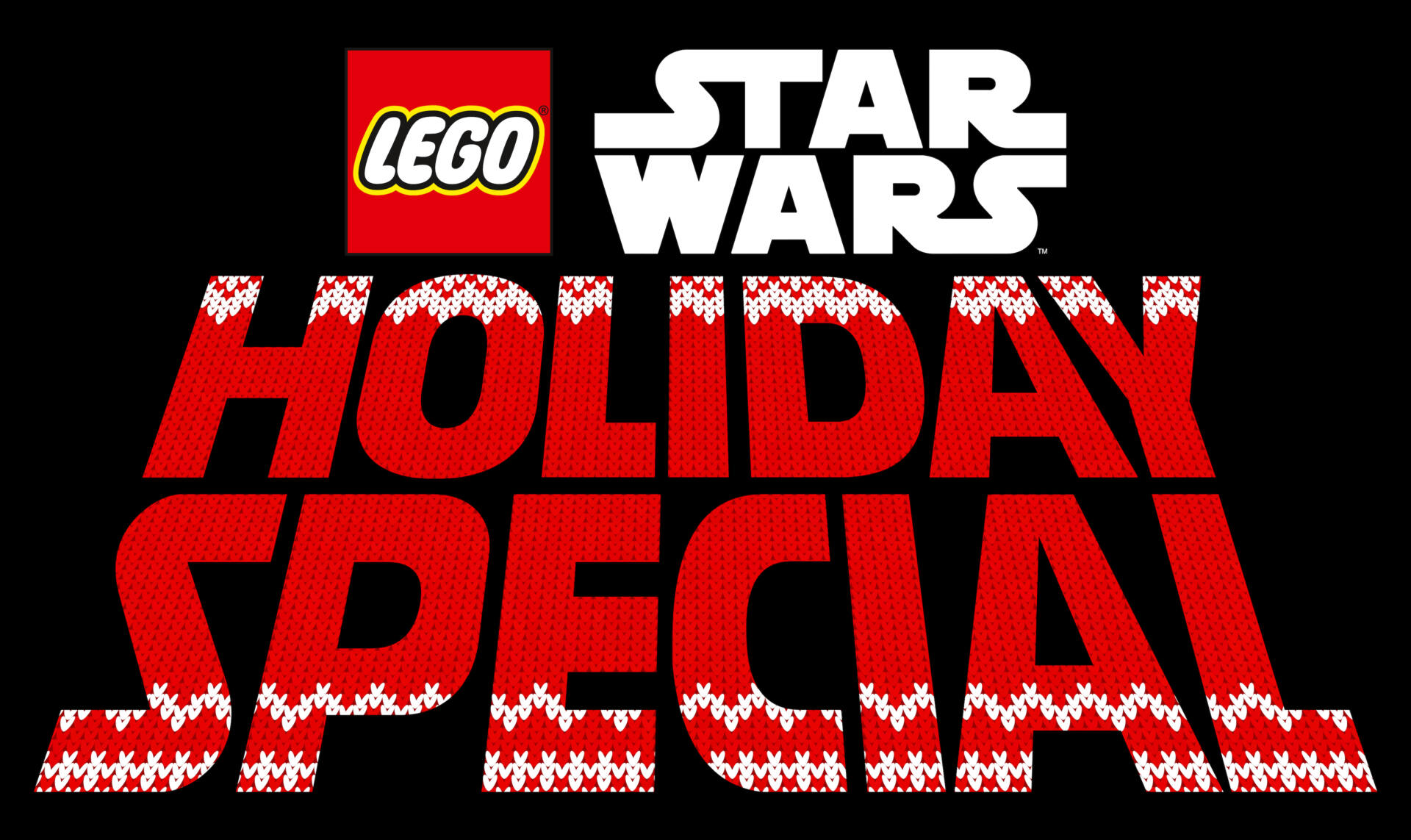 disney plus star wars lego holiday special